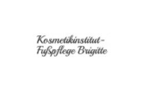 Kosmetikinstitut-Fußpflege Brigitte